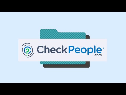 Checkpeople Opt Out & Data Removal Guide [2022]