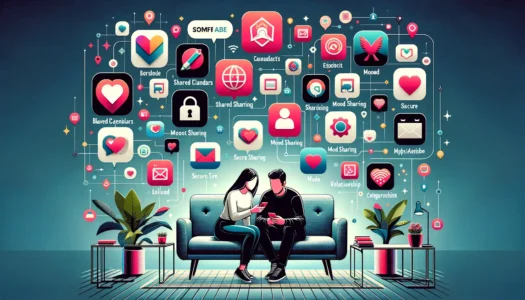 Apps For Couples With Trust Issues