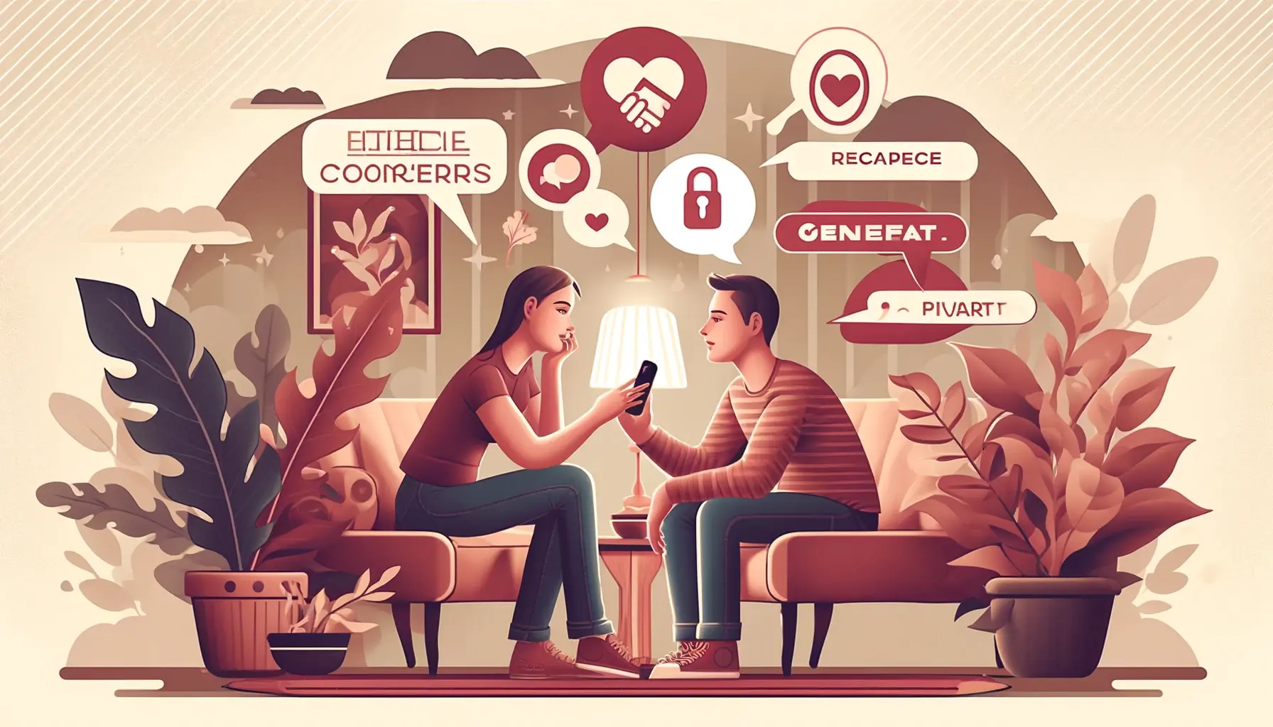 Ethical Ways To Access Your Wife's Text Messages