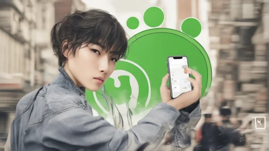 Hack wechat account