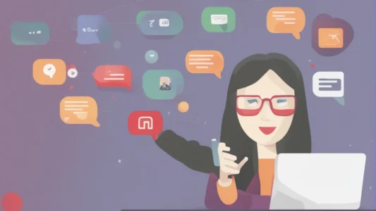 How to check text messages online