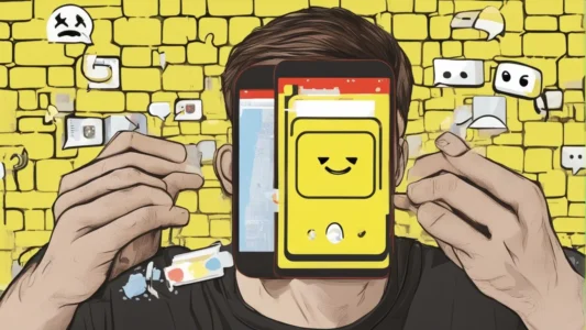 Snapchat hack no survey or download