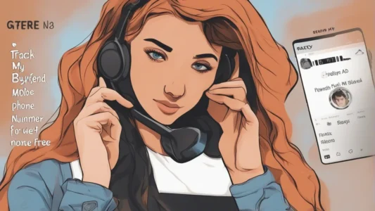 Track my boyfriend by phone number for free