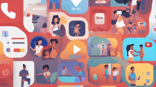 Youtube shorts parental controls