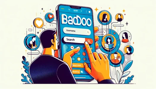 Badoo Username Search