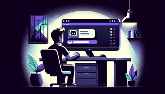 Discord Username Search