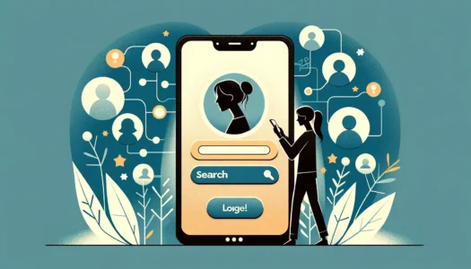 Grindr Username Search
