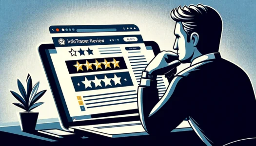 Infotracer Review