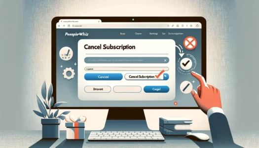 Peoplewhiz Cancel Subscription