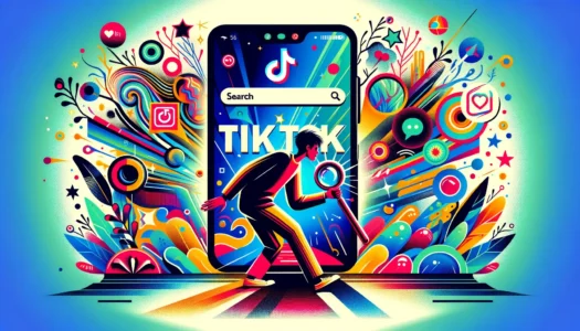 Tiktok Username Search