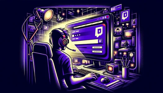 Twitch Username Search