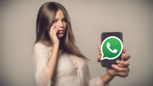 Whatsapp sexting